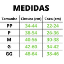 Medidas das Cuecas Infantis 
