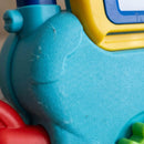 Melhor andador de empurrar para bebê de 1 ano aprender a andar sozinho