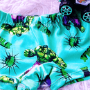 sunga infantil para menino 