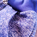 short infantil moletinho com cós de ribanna